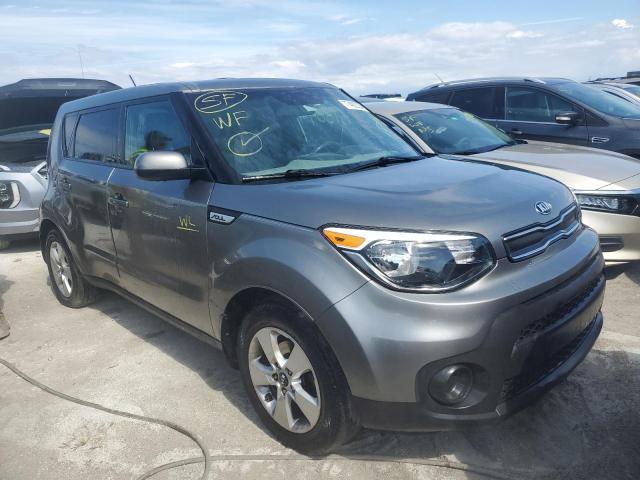 Photo 4 from auction – 2019 KIA SOUL with VIN KNDJN2A21K7005364