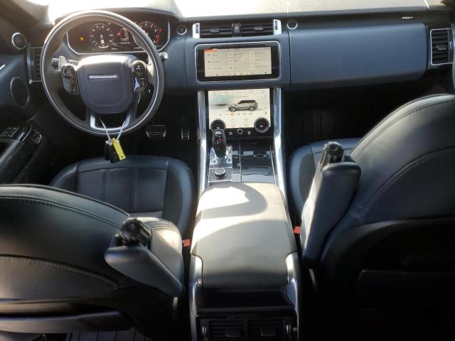 Photo 8 from auction – 2020 LAND ROVER RANGE ROVE with VIN SALWS2RUXLA733220