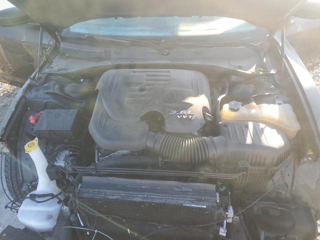 Photo 11 from auction – 2019 DODGE CHARGER SX with VIN 2C3CDXBG2KH742004