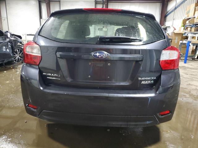 Photo 6 from auction – 2016 SUBARU IMPREZA with VIN JF1GPAA66G8319181