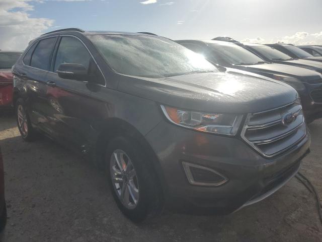 Снимка 4 от търг – 2017 FORD EDGE SEL с VIN 2FMPK3J86HBC34972