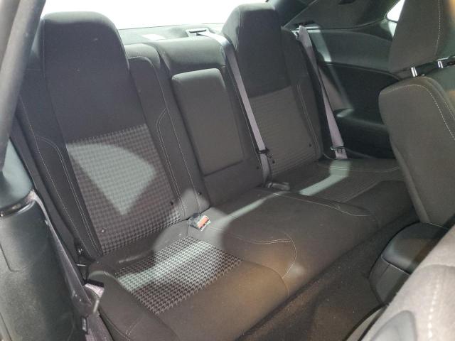 Photo 10 from auction – 2023 DODGE CHALLENGER with VIN 2C3CDZAG5PH553500