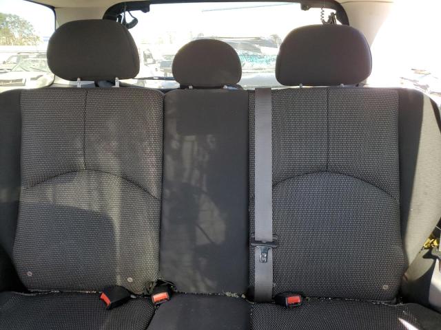 Photo 10 from auction – 2005 MAZDA TRIBUTE S with VIN 4F2CZ94155KM15059