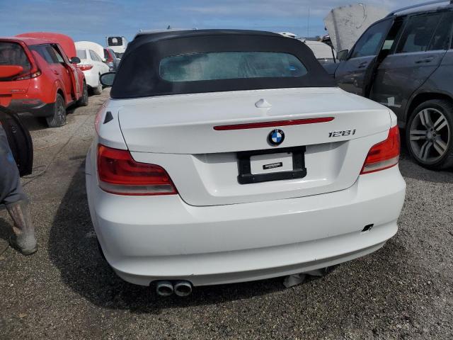 Photo 6 from auction – 2013 BMW 128 I with VIN WBAUL7C56DVU09165