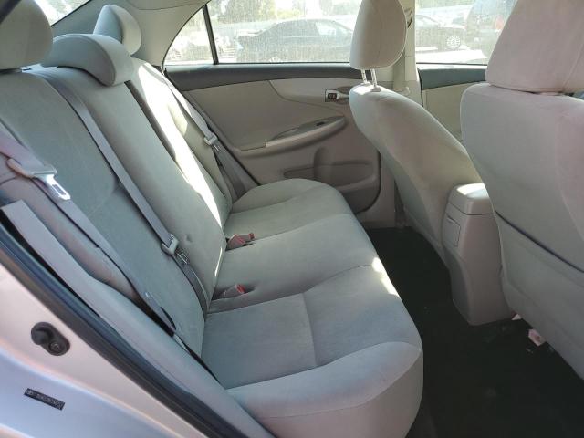 Photo 10 from auction – 2011 TOYOTA COROLLA BA with VIN 2T1BU4EE2BC546753