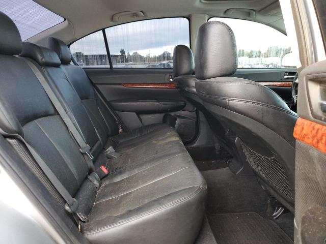 Photo 10 from auction – 2010 SUBARU LEGACY 2.5 with VIN 4S3BMBK60A3223598