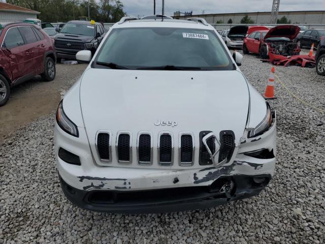 Photo 5 from auction – 2015 JEEP CHEROKEE L with VIN 1C4PJMCB0FW789417