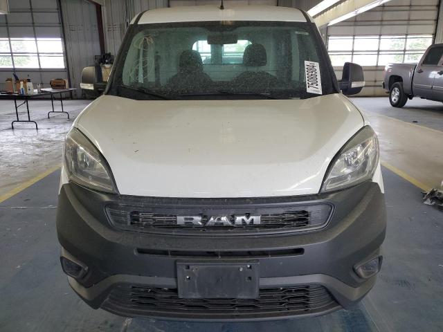 Photo 5 from auction – 2019 RAM PROMASTER with VIN ZFBHRFAB4K6N48131