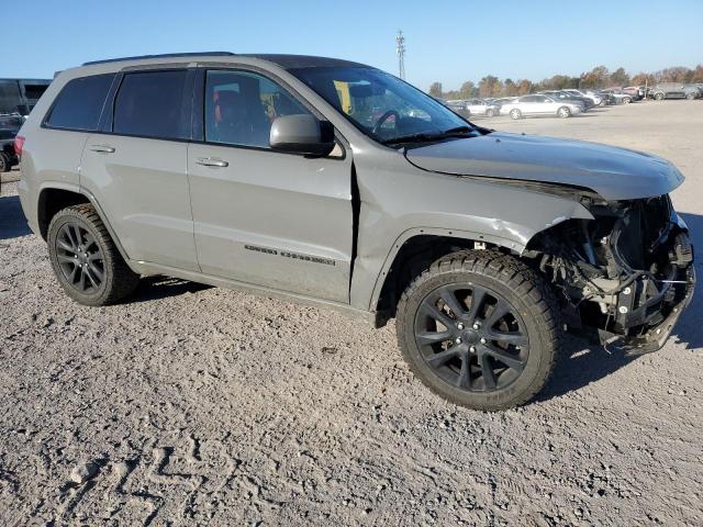 Photo 4 from auction – 2019 JEEP GRAND CHER with VIN 1C4RJFAG4KC610875