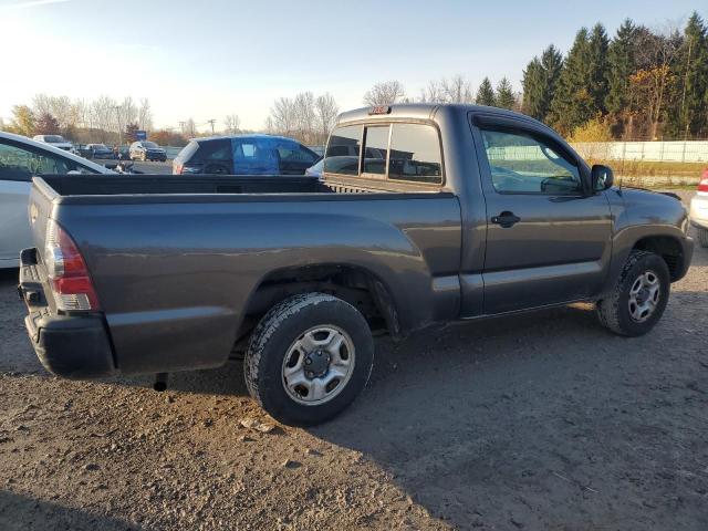 Photo 3 from auction – 2010 TOYOTA TACOMA with VIN 5TENX4CN0AZ689751