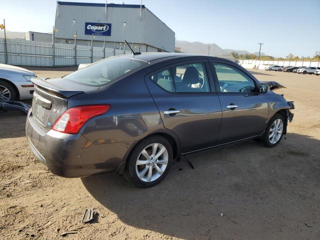 Photo 3 from auction – 2015 NISSAN VERSA S with VIN 3N1CN7AP4FL915631