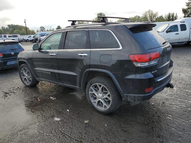 Photo 2 from auction – 2022 JEEP GRAND CHER with VIN 1C4RJFBG5NC146384