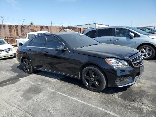 Photo 4 from auction – 2016 MERCEDES-BENZ E 250 BLUE with VIN WDDHF0EB4GB222525