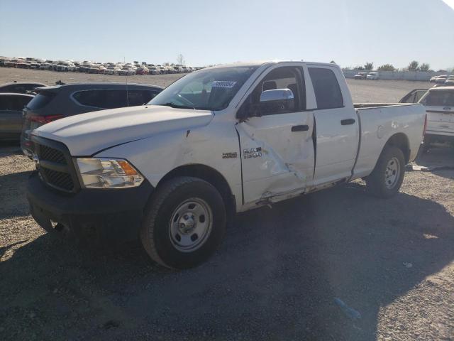 RAM 1500 ST 2014 with VIN 1C6RR6FT4ES314982 - Photo from auction