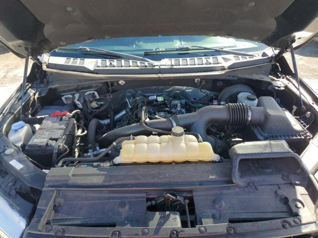 Photo 11 from auction – 2019 FORD F150 SUPER with VIN 1FTEW1CPXKFC79234