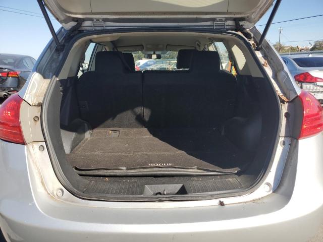 Photo 13 from auction – 2011 NISSAN ROGUE S with VIN JN8AS5MV7BW293739