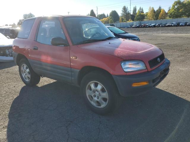 Photo 4 from auction – 1996 TOYOTA RAV4 with VIN JT3XP10V8T0002390
