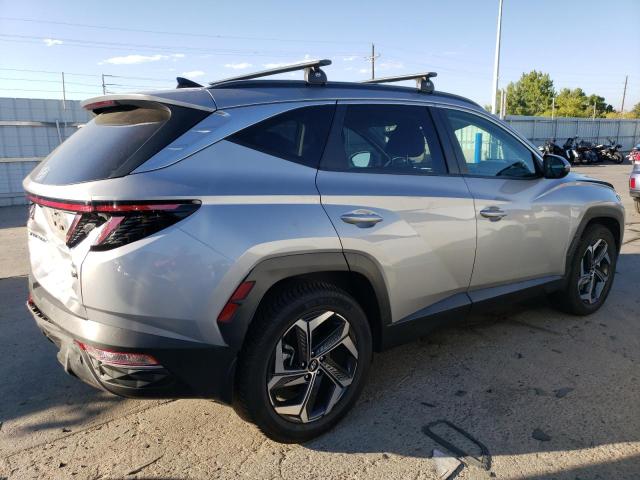 Photo 3 from auction – 2022 HYUNDAI TUCSON SEL with VIN KM8JFCA17NU039501