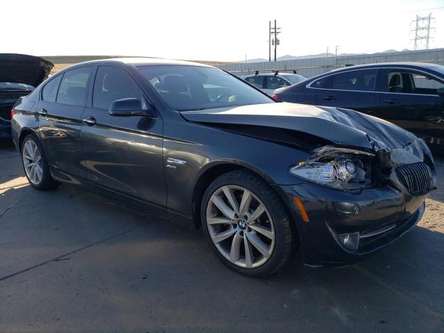 Photo 4 from auction – 2011 BMW 535 XI with VIN WBAFU7C53BC872119