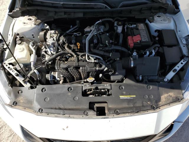 Photo 11 from auction – 2022 NISSAN ALTIMA SR with VIN 1N4BL4CV3NN373628