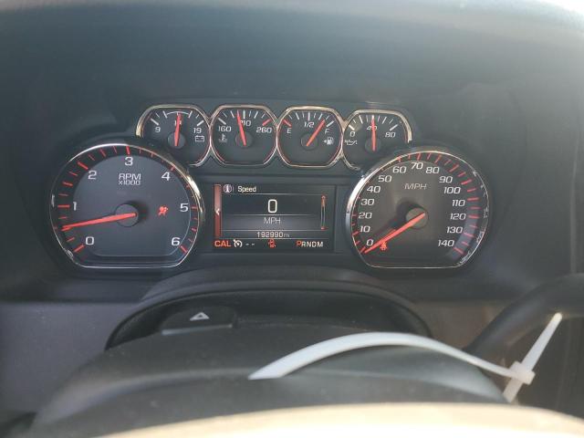 Photo 9 from auction – 2016 GMC YUKON SLT with VIN 1GKS2BKC6GR214412