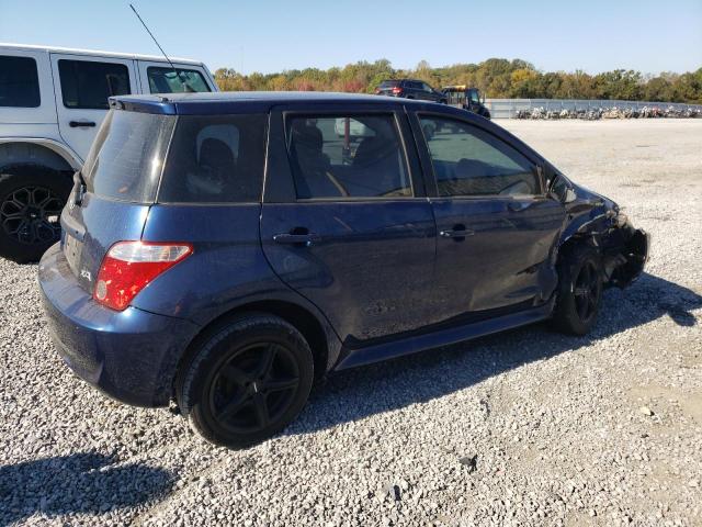 Photo 3 from auction – 2006 TOYOTA SCION XA with VIN JTKKT604565018214
