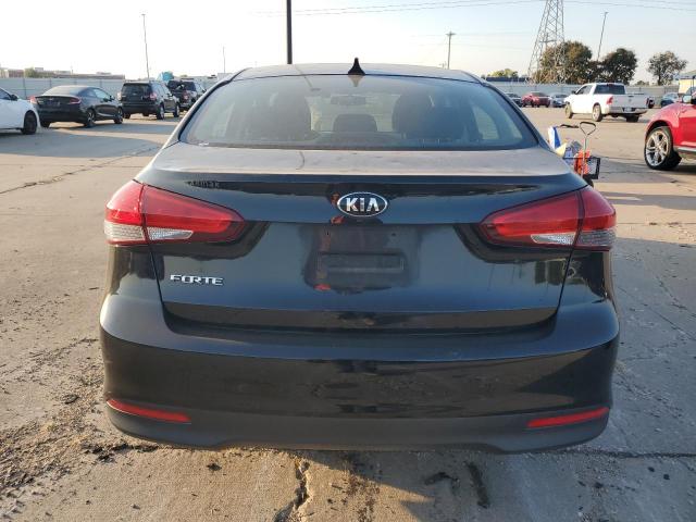 Photo 6 from auction – 2017 KIA FORTE LX with VIN 3KPFK4A74HE024926