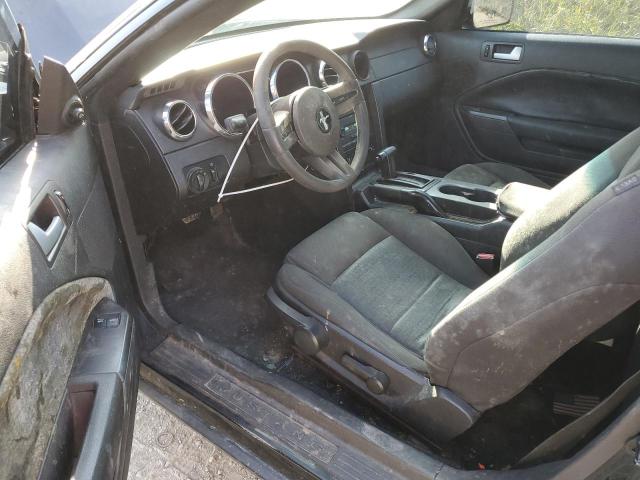 Photo 8 from auction – 2008 FORD MUSTANG with VIN 1ZVHT80N685191357