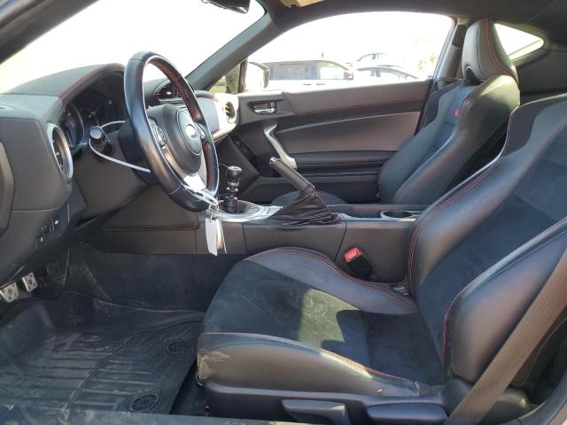 Photo 7 from auction – 2017 SUBARU BRZ 2.0 LI with VIN JF1ZCAC13H9604907