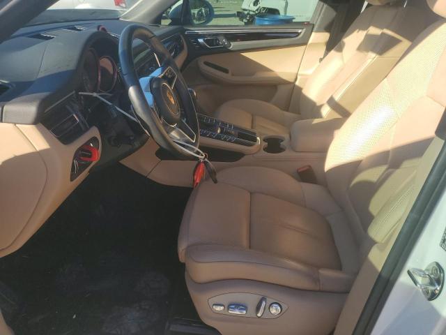 Photo 7 from auction – 2019 PORSCHE MACAN S with VIN WP1AB2A59KLB32159