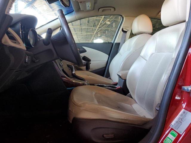 Photo 7 from auction – 2013 BUICK VERANO CON with VIN 1G4PR5SK7D4134837