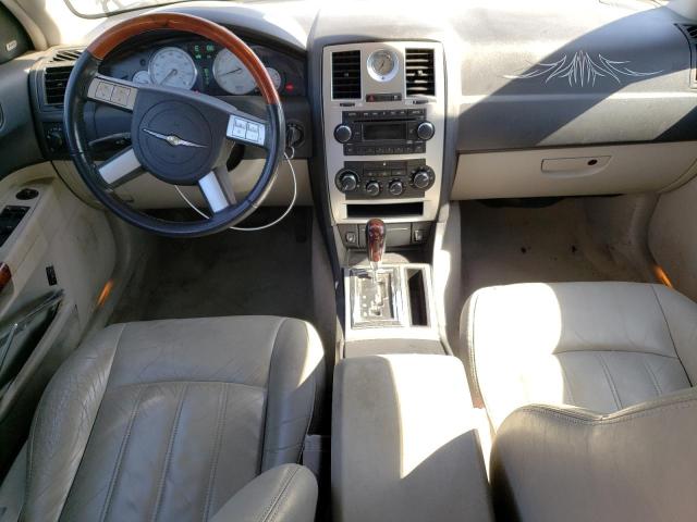 Photo 8 from auction – 2005 CHRYSLER 300C with VIN 2C3JA63H15H639730