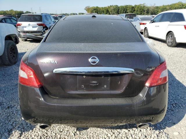 Photo 6 from auction – 2011 NISSAN MAXIMA S with VIN 1N4AA5AP9BC825892
