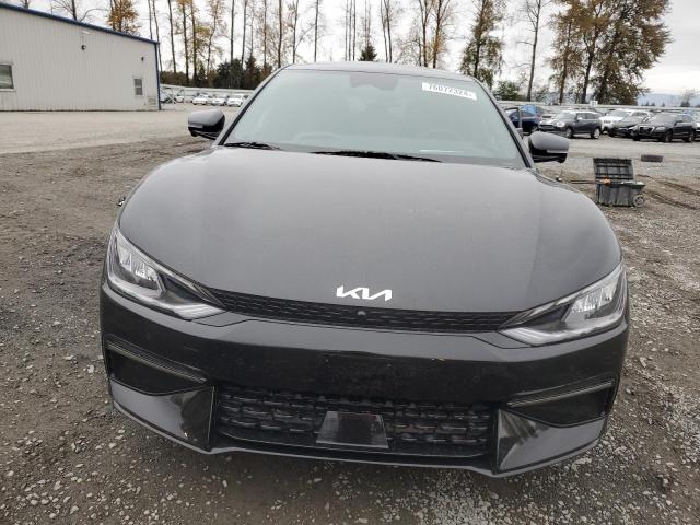 Photo 5 from auction – 2024 KIA EV6 GT LIN with VIN KNDC4DLC8R5196431
