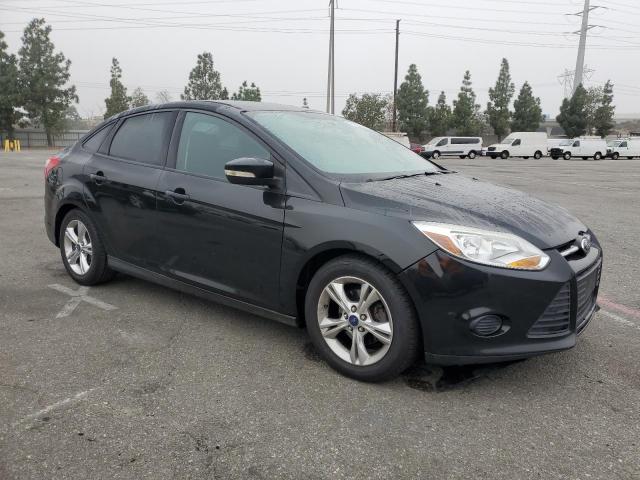 Photo 4 from auction – 2014 FORD FOCUS SE with VIN 1FADP3F26EL187084