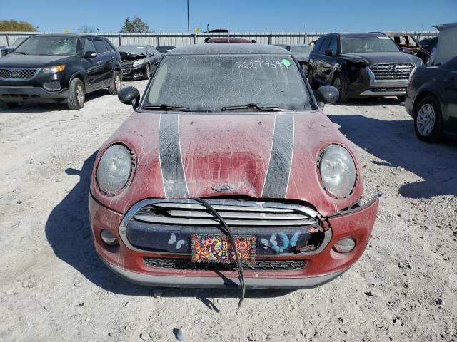 Photo 5 from auction – 2015 MINI COOPER with VIN WMWXM5C58FT941837
