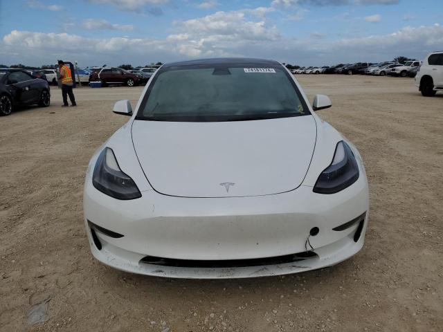 Photo 5 from auction – 2023 TESLA MODEL 3 with VIN 5YJ3E1EA9PF449405