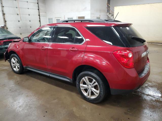 Photo 2 from auction – 2015 CHEVROLET EQUINOX LT with VIN 2GNALBEK7F6303527