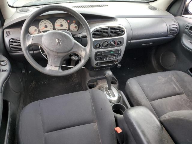 Photo 8 from auction – 2003 DODGE NEON SXT with VIN 1B3ES56C83D154193