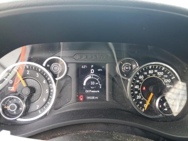 Photo 9 from auction – 2022 RAM 1500 RHO with VIN 3C6UR5HJ1NG366299