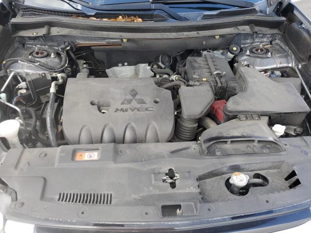 Photo 12 from auction – 2016 MITSUBISHI OUTLANDER with VIN JA4AD2A31GZ045316