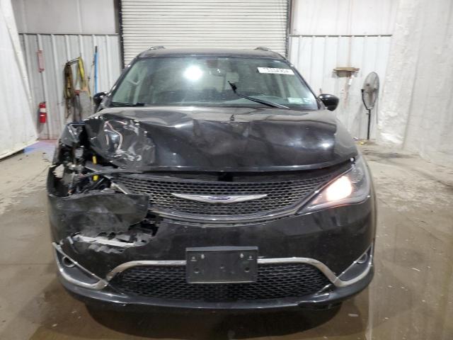 Photo 5 from auction – 2020 CHRYSLER PACIFICA T with VIN 2C4RC1BG7LR101397