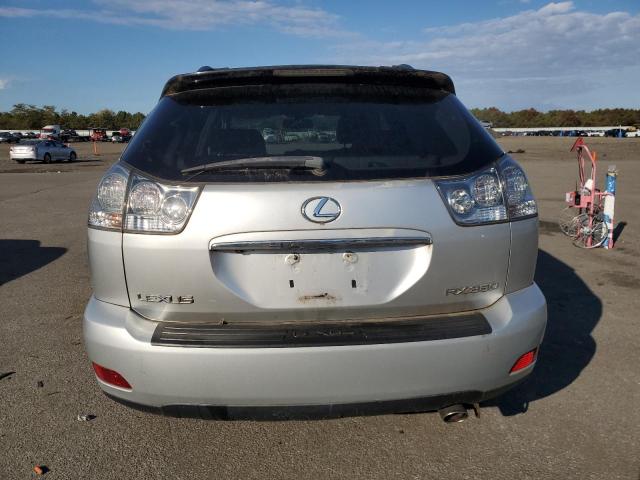 Photo 6 from auction – 2009 LEXUS RX 350 with VIN 2T2HK31U89C124578