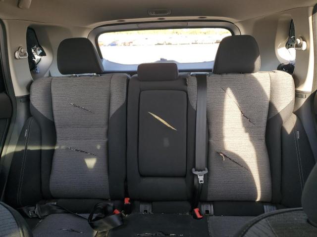 Photo 10 from auction – 2023 NISSAN ROGUE SV with VIN 5N1BT3BA5PC879264