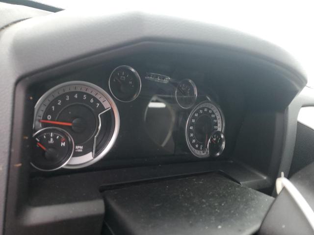 صورة رقم 9 من المزاد - 2018 RAM 1500 SLT مع VIN 1C6RR6GG6JS223305