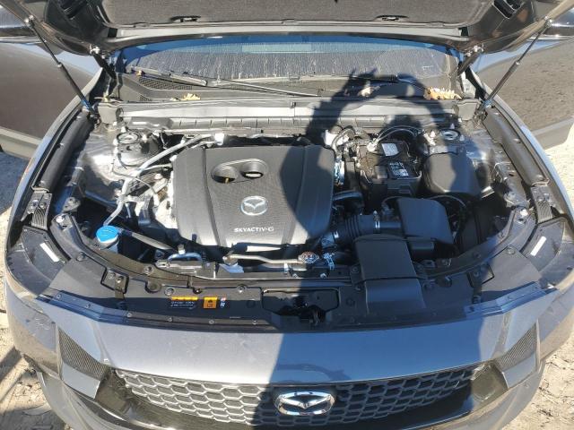 Photo 12 from auction – 2024 MAZDA CX-50 PREF with VIN 7MMVABBM7RN238166