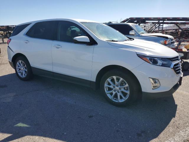 Photo 4 from auction – 2018 CHEVROLET EQUINOX LT with VIN 2GNAXJEV4J6268365
