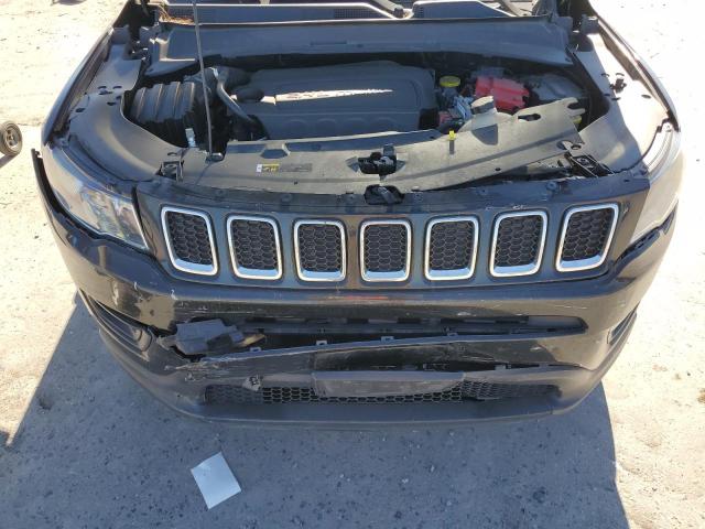 Photo 12 from auction – 2020 JEEP COMPASS LA with VIN 3C4NJDBB5LT117086