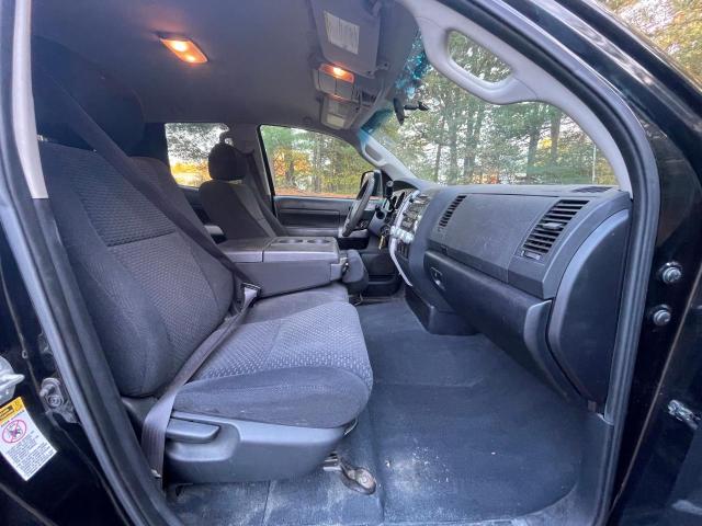 Photo 5 from auction – 2007 TOYOTA TUNDRA DOU with VIN 5TBBV54197S474510