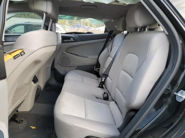 Photo 11 from auction – 2017 HYUNDAI TUCSON LIM with VIN KM8J3CA28HU300785
